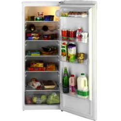 Beko TL546APW Tall Larder Fridge in White